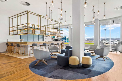 Hilton Garden Inn Albany - Tourism Cairns 3