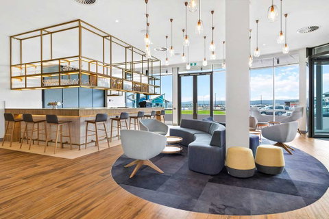 Hilton Garden Inn Albany - Tourism Cairns 4