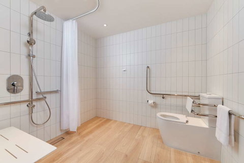 Hilton Garden Inn Albany - Tourism Cairns 5