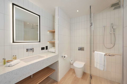 Hilton Garden Inn Albany - Tourism Cairns 6