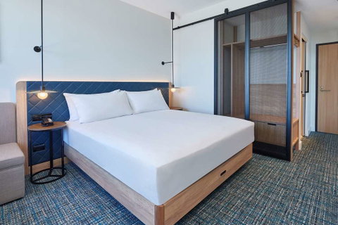 Hilton Garden Inn Albany - Tourism Cairns 7
