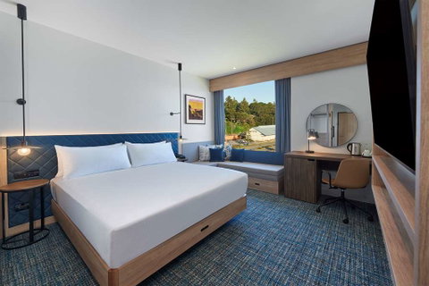 Hilton Garden Inn Albany - Tourism Cairns 8