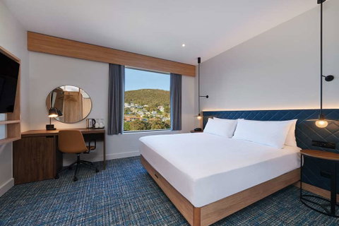 Hilton Garden Inn Albany - Tourism Cairns 9