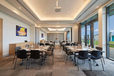 Hilton Garden Inn Albany - Tourism Cairns 10