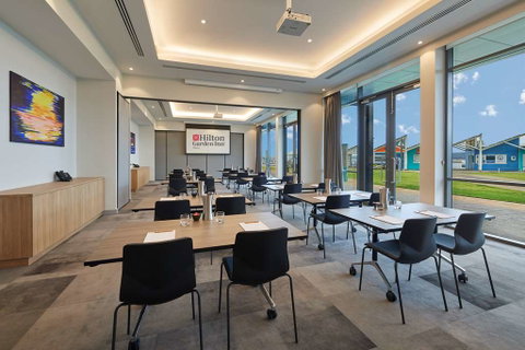 Hilton Garden Inn Albany - Tourism Cairns 11