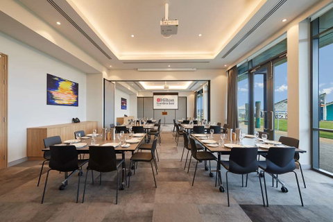 Hilton Garden Inn Albany - Tourism Cairns 12