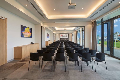 Hilton Garden Inn Albany - Tourism Cairns 13