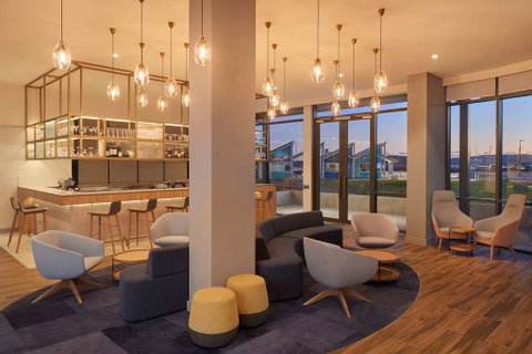 Hilton Garden Inn Albany - Tourism Cairns 14