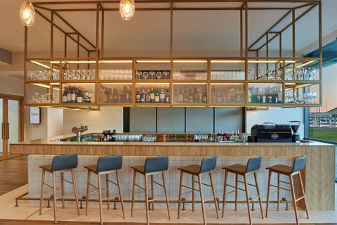 Hilton Garden Inn Albany - Tourism Cairns 15