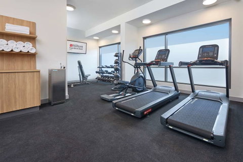 Hilton Garden Inn Albany - Tourism Cairns 16