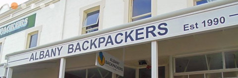 Albany Backpackers - Tourism Cairns 0