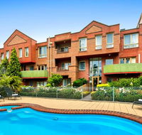 Comfort Apartments Royal Gardens - Tourism Cairns