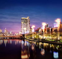 Crown Towers Melbourne - Tourism Cairns