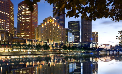 The Langham, Melbourne - Tourism Cairns 0