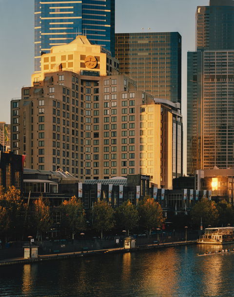 The Langham, Melbourne - Tourism Cairns 1
