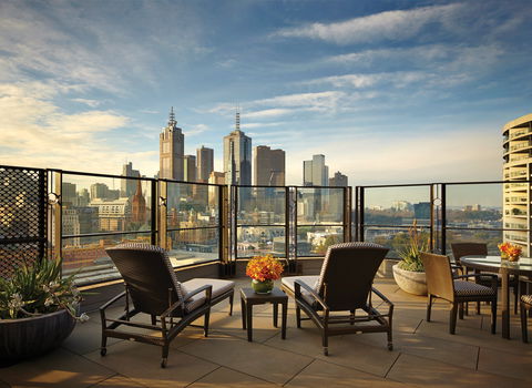 The Langham, Melbourne - Tourism Cairns 2