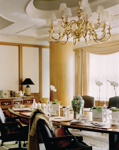 The Langham, Melbourne - Tourism Cairns 8