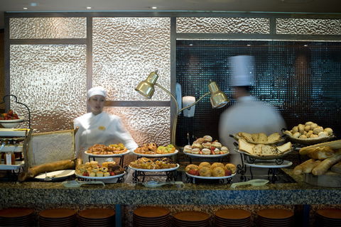 The Langham, Melbourne - Tourism Cairns 10