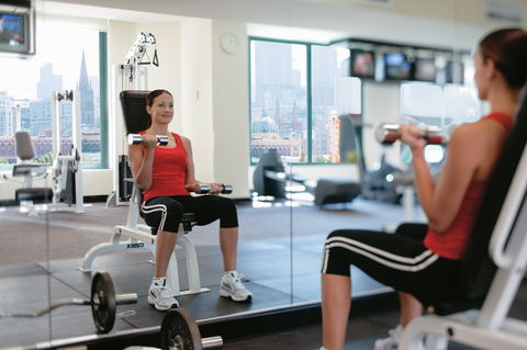 The Langham, Melbourne - Tourism Cairns 13