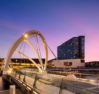 Pan Pacific Melbourne - Tourism Cairns