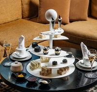 Sofitel Melbourne On Collins - Tourism Cairns