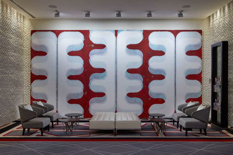 Crown Promenade Hotel - Tourism Cairns 2