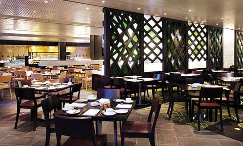 Crown Promenade Hotel - Tourism Cairns 11