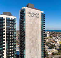 Imagine Marco - Tourism Cairns