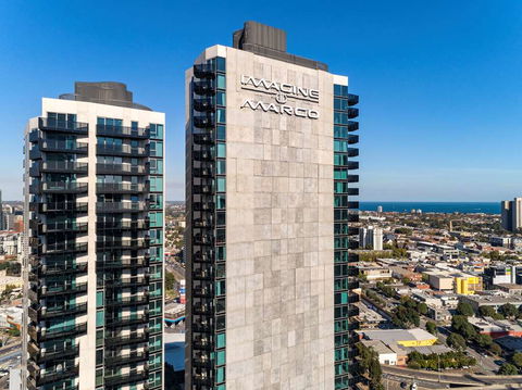 Imagine Marco - Tourism Cairns 0