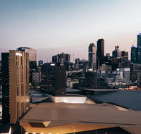 Novotel Melbourne South Wharf Hotel - Tourism Cairns