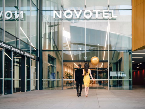 Novotel Melbourne South Wharf Hotel - Tourism Cairns 2