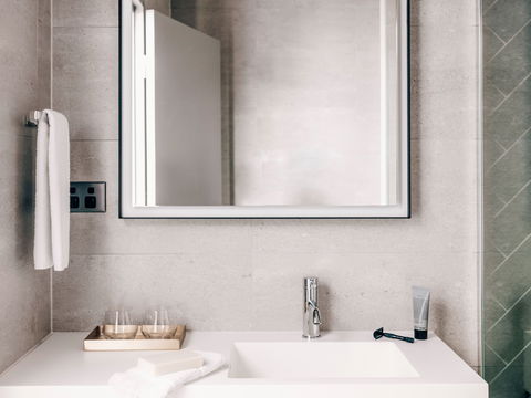 Novotel Melbourne South Wharf Hotel - Tourism Cairns 6