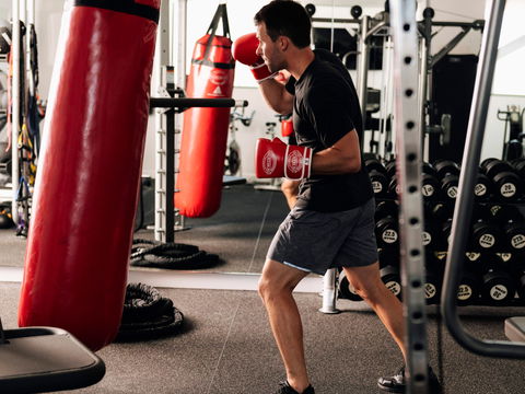 Novotel Melbourne South Wharf Hotel - Tourism Cairns 12