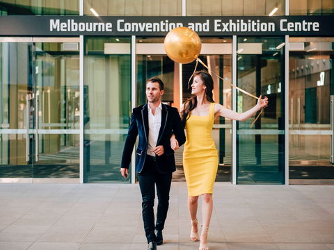 Novotel Melbourne South Wharf Hotel - Tourism Cairns 16