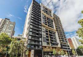 Saint Domain Serviced Apartments - Tourism Cairns 3