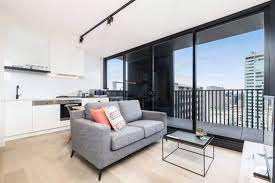 Saint Domain Serviced Apartments - Tourism Cairns 6