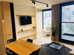 Saint Domain Serviced Apartments - Tourism Cairns 8