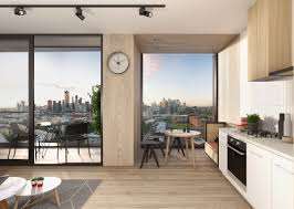 Saint Domain Serviced Apartments - Tourism Cairns 9