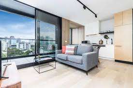 Saint Domain Serviced Apartments - Tourism Cairns 13