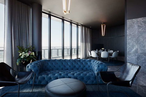 Shadow Play Melbourne by Peppers - Tourism Cairns 3