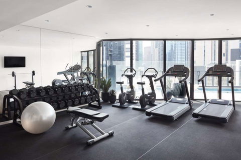 Shadow Play Melbourne by Peppers - Tourism Cairns 12