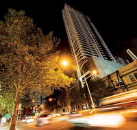 WRAP on Southbank - Tourism Cairns