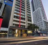 Aria Hotel Apartments - Tourism Cairns