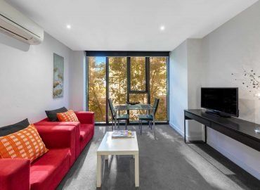 Aura On Flinders - Tourism Cairns 1
