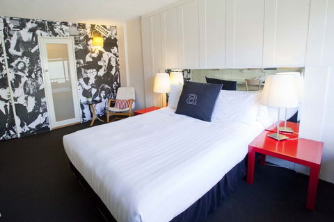 Punt Road Apartment Hotel - Tourism Cairns 1