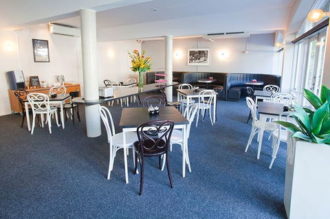 Punt Road Apartment Hotel - Tourism Cairns 2