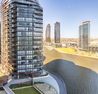 Orange Stay Apartments - Tourism Cairns