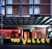 Ovolo The Valley Brisbane - Tourism Cairns