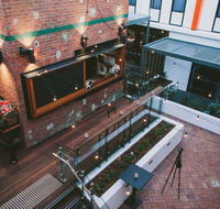 Kennigo Hotel Brisbane - Tourism Cairns