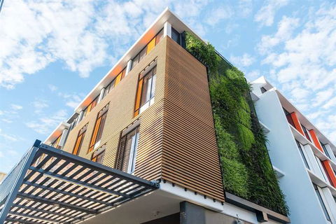 Kennigo Hotel Brisbane - Tourism Cairns 3